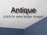 Antique Ceiling